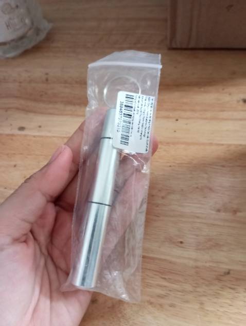 Sản phẩm khá ổn, có 1 cây móc rẫy giá công còn chưa OK, thừa một ít phần rìa, hơi sắc... còn lại thì ổn ạ. Ship nhanh và lịch sự...