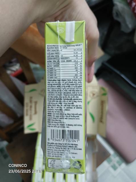 Hàng gói cẩn thận, còn hạn sử dụng, 170ml không như giới thiệu là 180ml