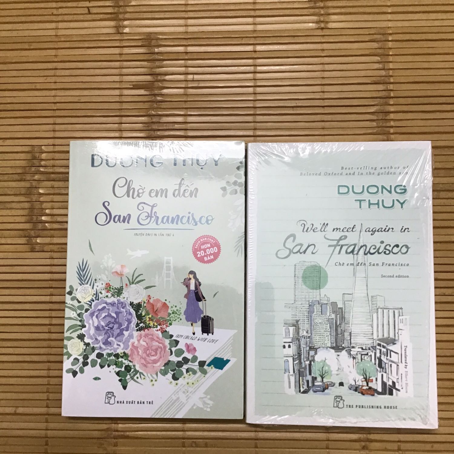 Bọc kĩ. Sách đẹp , không một vết xước. Giao hàng nhanh. Mình mua được hàng giảm giá nên rất hài lòng