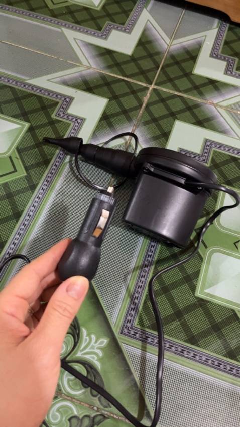 Đệm khá ok nhà có bé nhỏ hoặc hay đi đường xa nên mua nhé