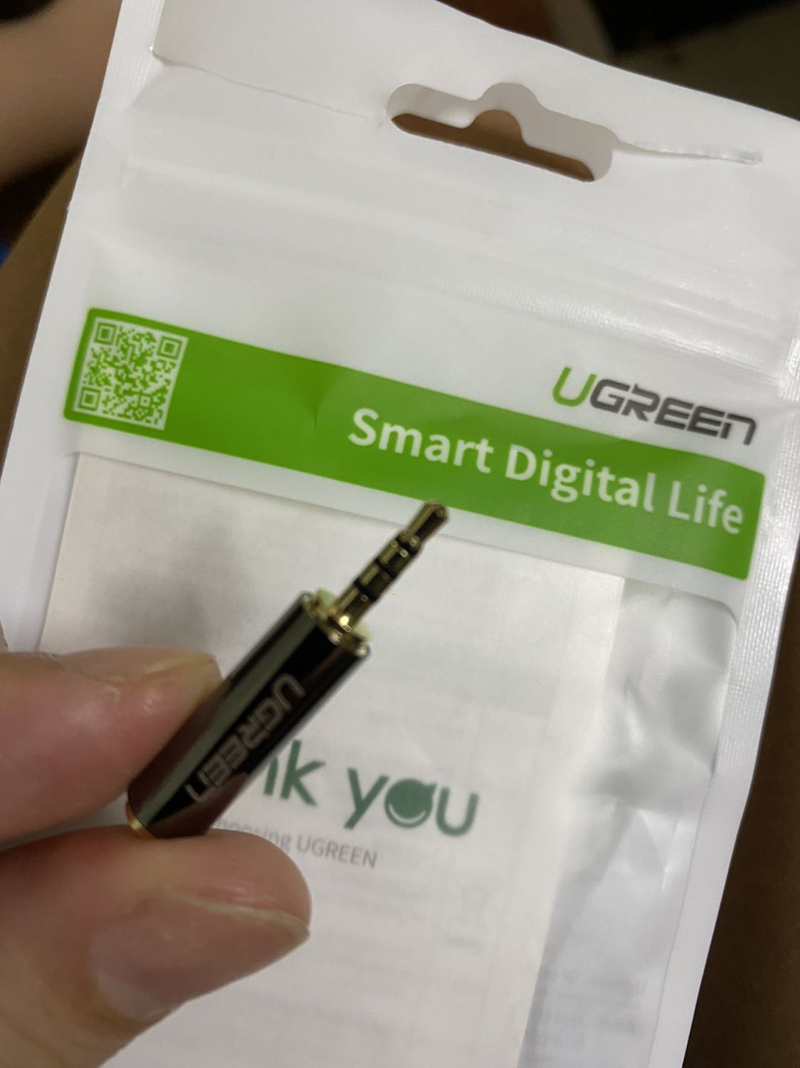 Hàng chất lượng, cầm lên rất sướng tay, chắc chắn, Tiki giao hàng đúng thời gian