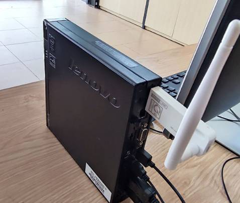 Không có gì để phàn nàn - Máy đẹp chạy ngon - Và rất gọn - Giá lại rẻ . Nên Mua