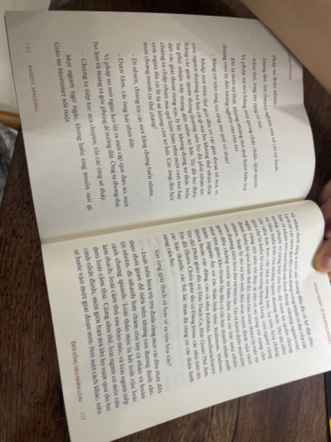 Sách in lỗi mất khoảng 20 trang ( in nhầm nội dung lặp lại của chương phía trước). Yêu cầu ktra lại bản này để khắc phục cho các bạn độc giả tiếp theo