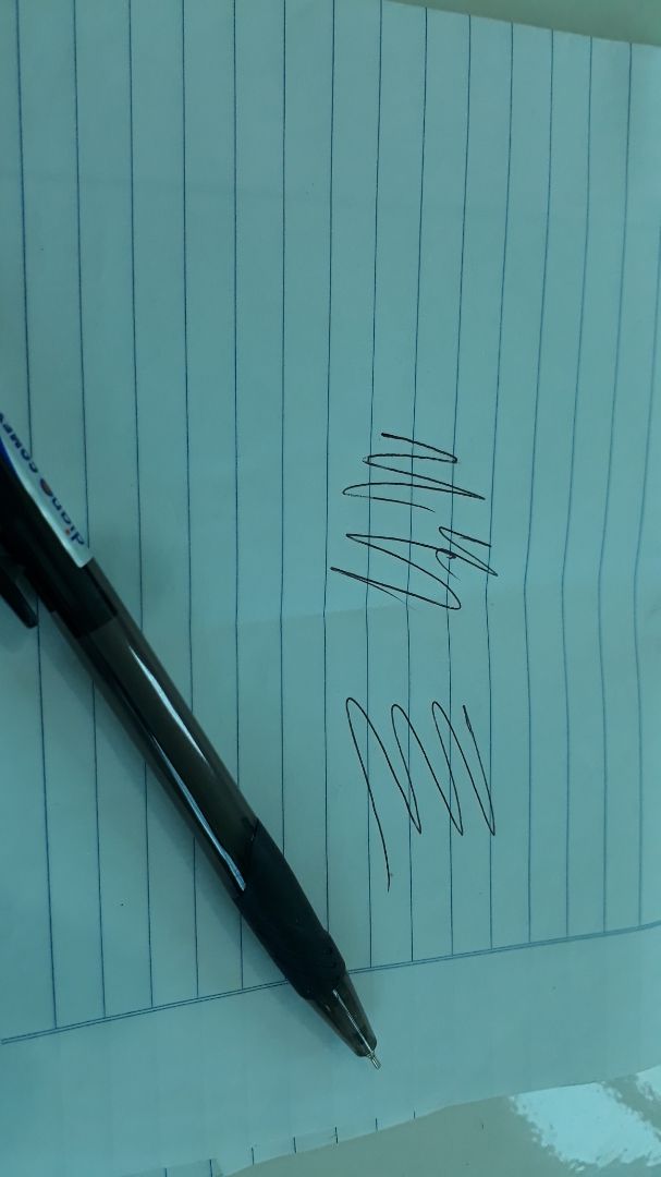 bút đẹp đúng mẫu nên mua nha mn
7k mà 10caay thì quá hời rồi