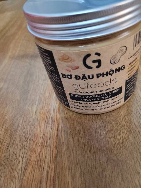 rất ngon khi ăn kèm với bánh mì ạ.!!