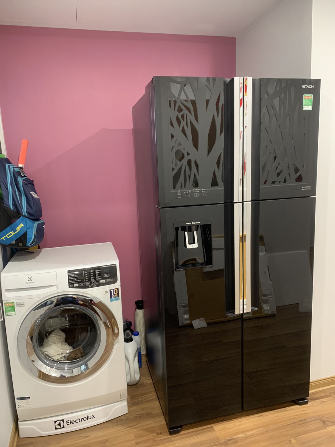 Review image