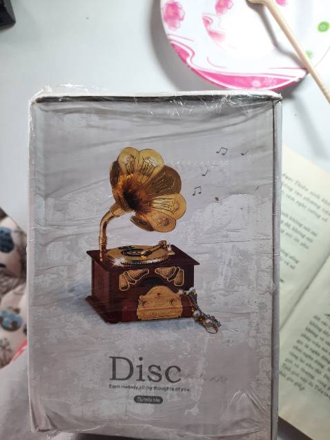 HÀNG GIAO NHANH, CHẤT LƯỢNG CŨNG ỔN, LÀM QUÀ TẶNG HỢP LÝ