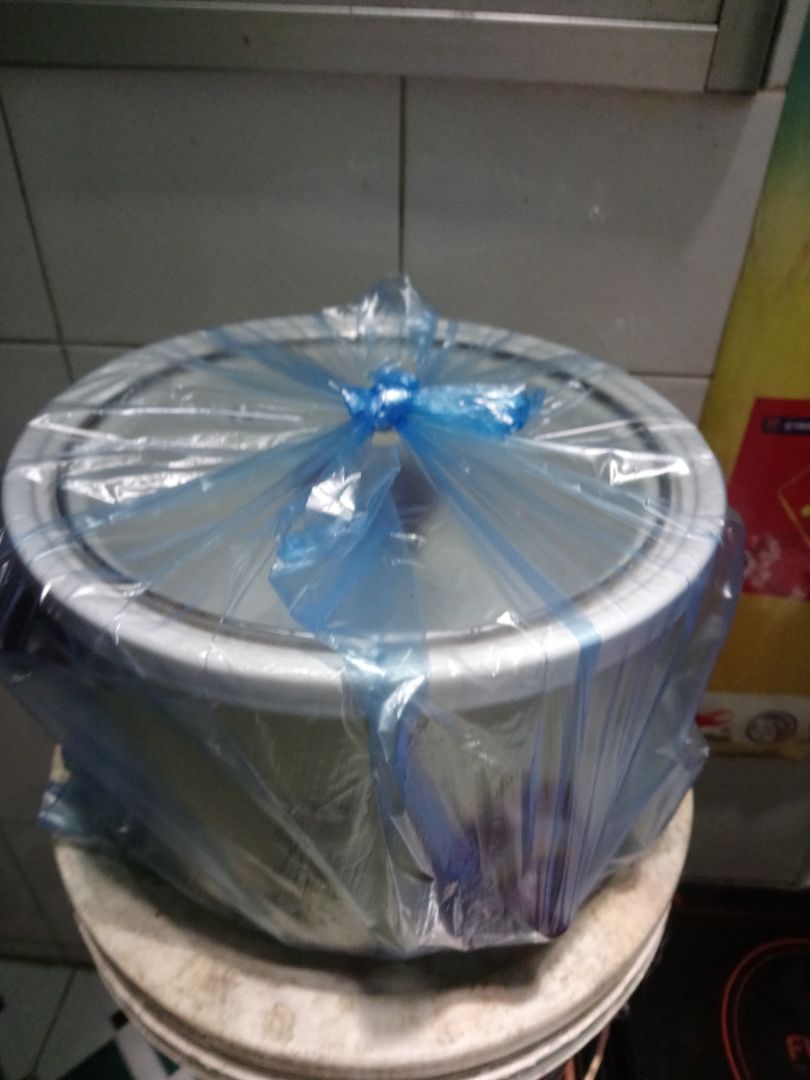 Chưa dùng nên chưa biết chất lượng.Vì vậy chưa đánh giá chuẩn được.