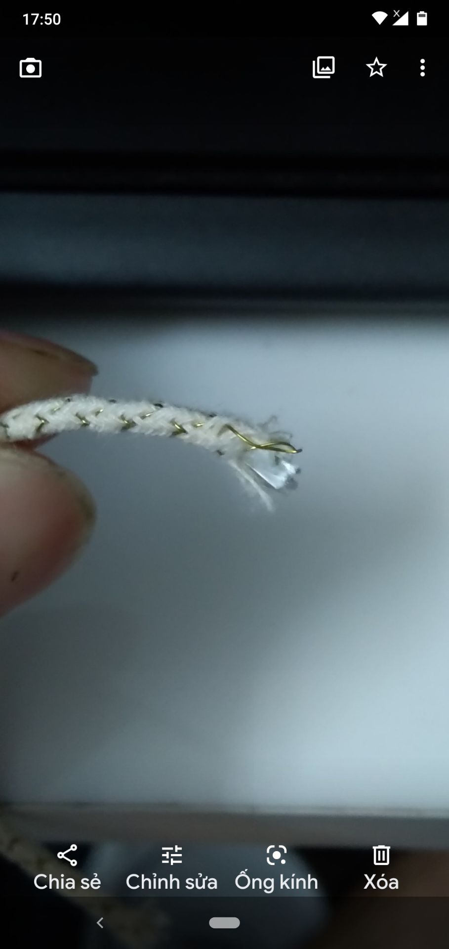 cả bộ combo xăng bấc đá đều là hàng giả, shop bán hàng chán z, combo 3 món 109k như z là quá mắc.