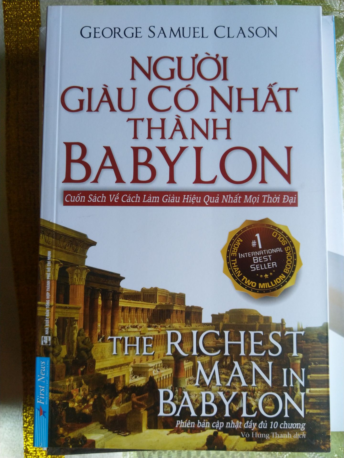 Ảnh đánh giá