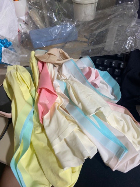 (*) Đánh giá không tính điểm
Đặt 1 đằng. Giao hàng 1 kiểu. Lại còn giao thiếu