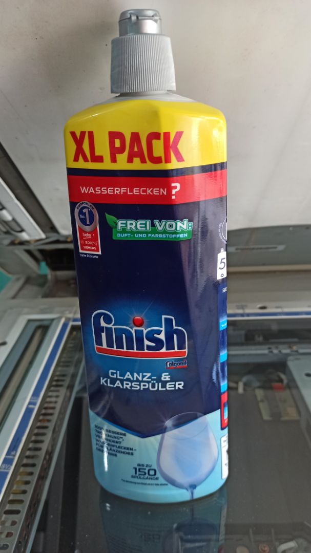 750ml chứ không phải 800ml như đăng bán. Đóng hàng cẩn thận, giao nhanh.