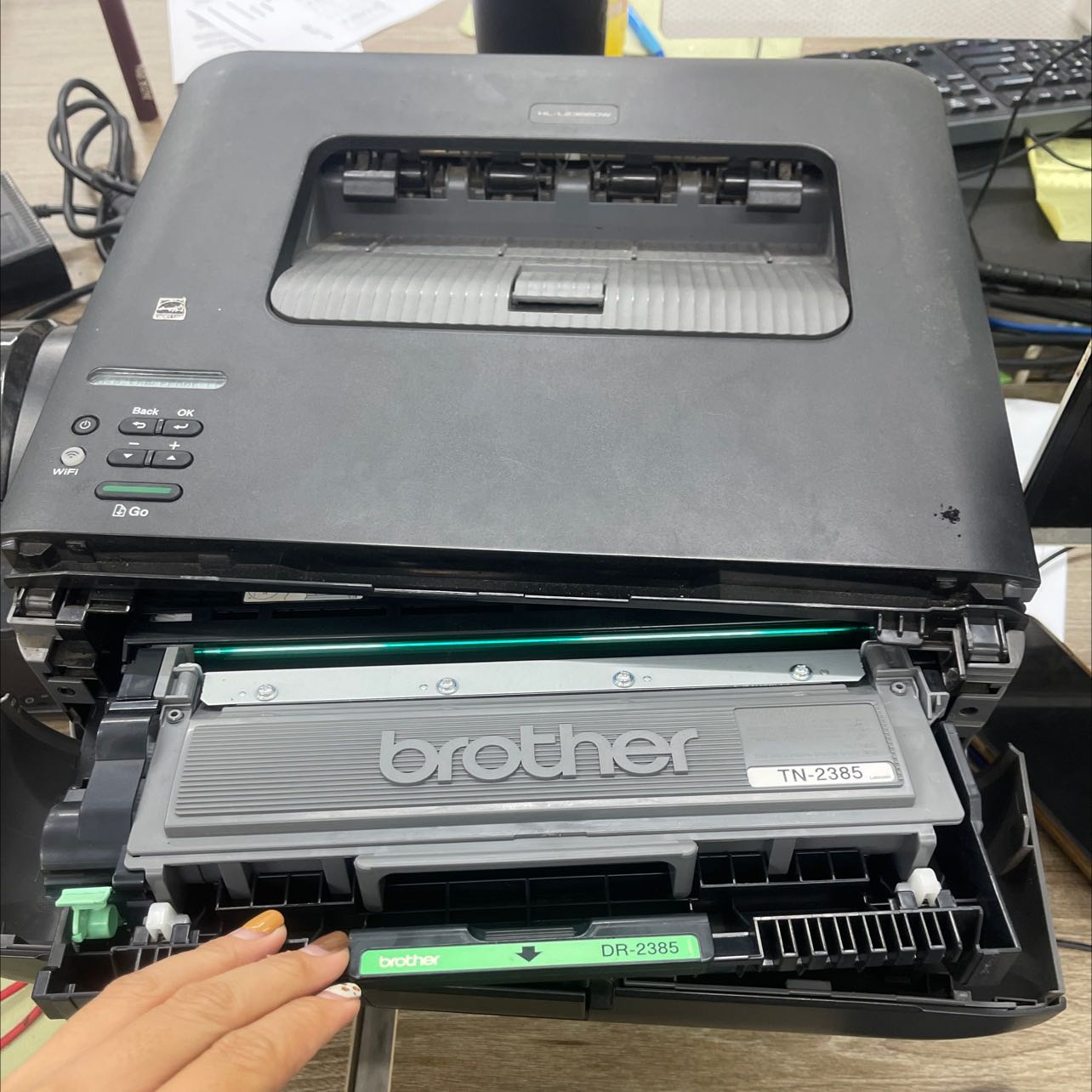 Giao nhanh. Dùng ổn