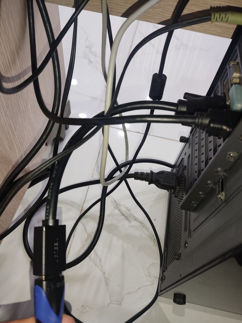 Cáp tốt, giá tốt, lên hình ảnh tốt. Ship hàng rất nhanh. Vote shop và tiki 5 sao. xin cảm ơn nhiều!