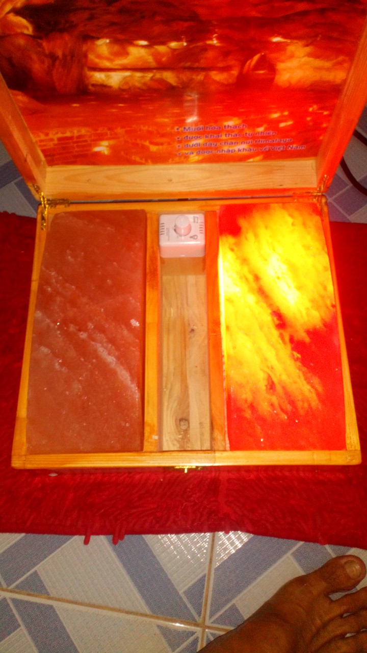 Đèn không sáng, thay đèn sơ cua cũng không sáng. Nhờ tiki đổi gấp.