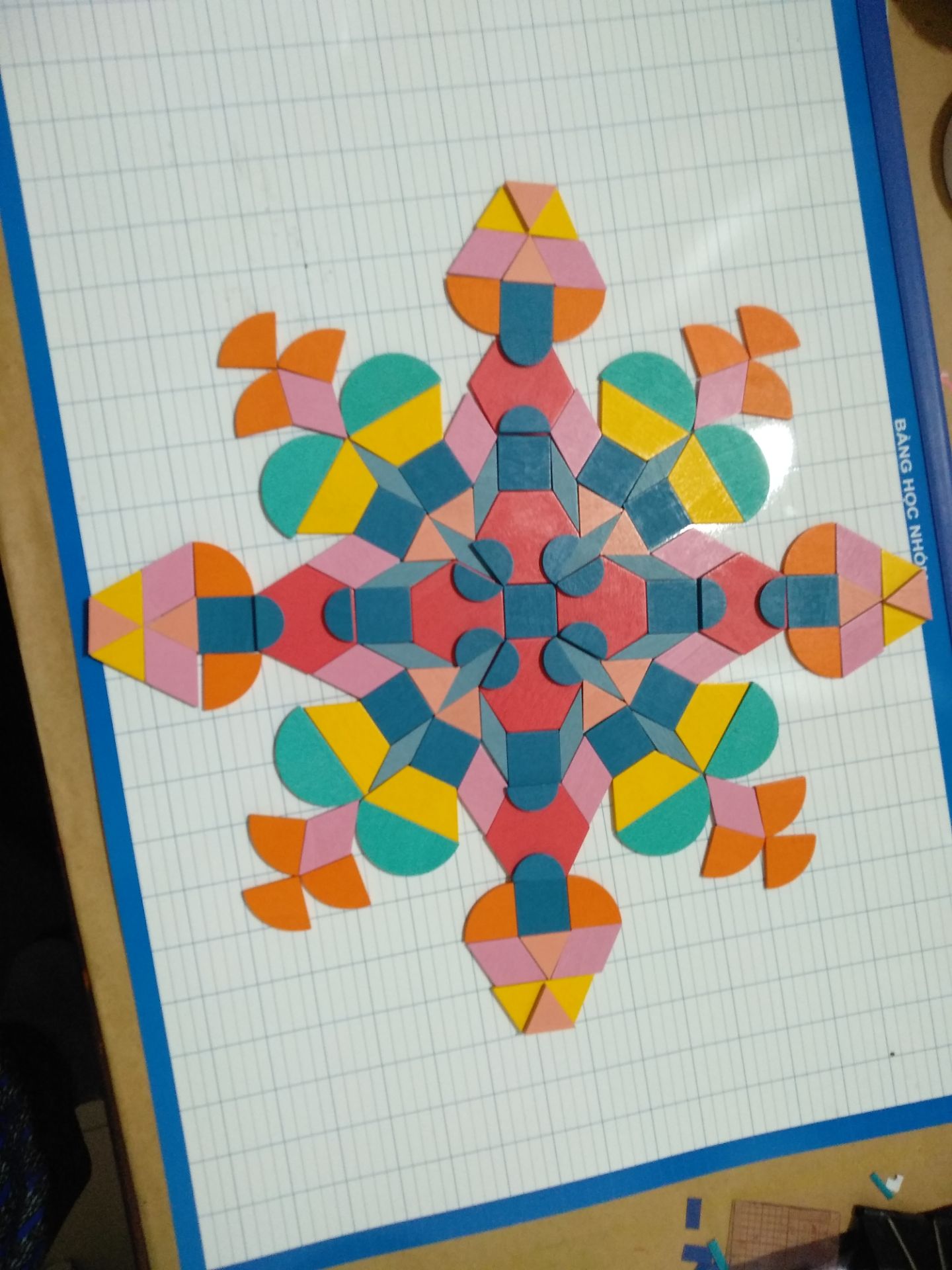 đa dạng hình thức