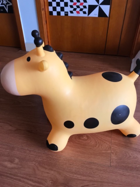 Để một vài ngày là bị xì hơi, phải bơm lại, nói chung sản phẩm ok