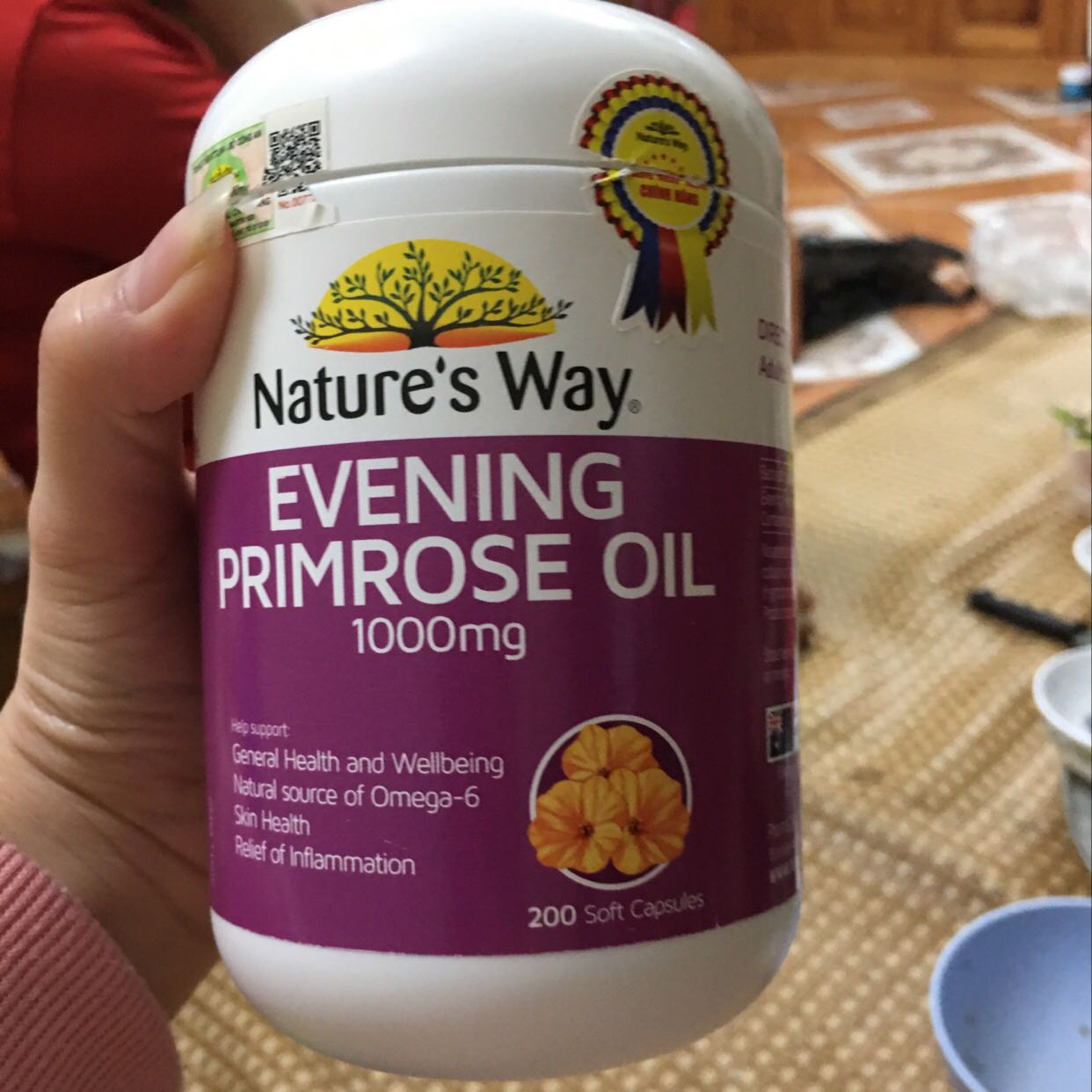 Sản phẩm tốt ok