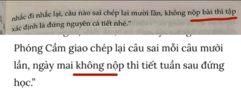 Sách đẹp,có vài đoạn dịch lỗi mna vẫn hiểu dc