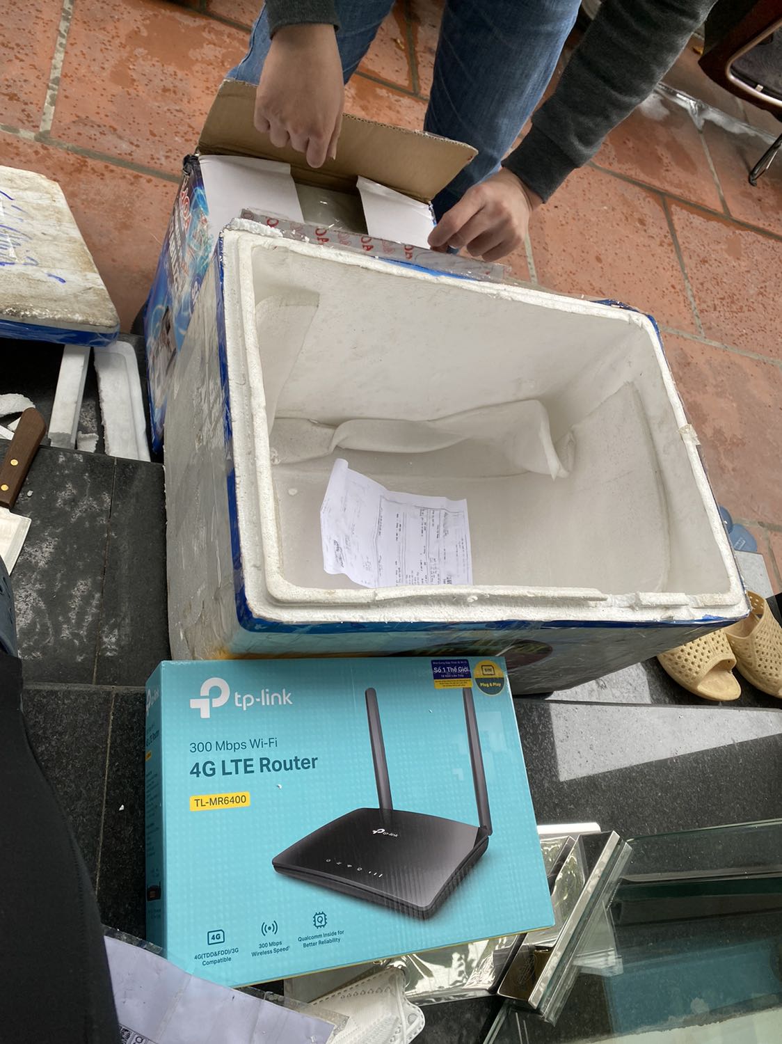 Hàng đóng gói cẩn thận, dùng 1 thời gian mới biết. Mong sớm nhận được hoá đơn từ ncc