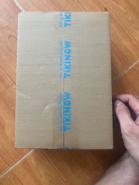 Hàng mới nguyên tem, chính hãng, chưa dùng nên chất lượng để sau, đóng gói thì cẩn thận, giao hàng nhanh