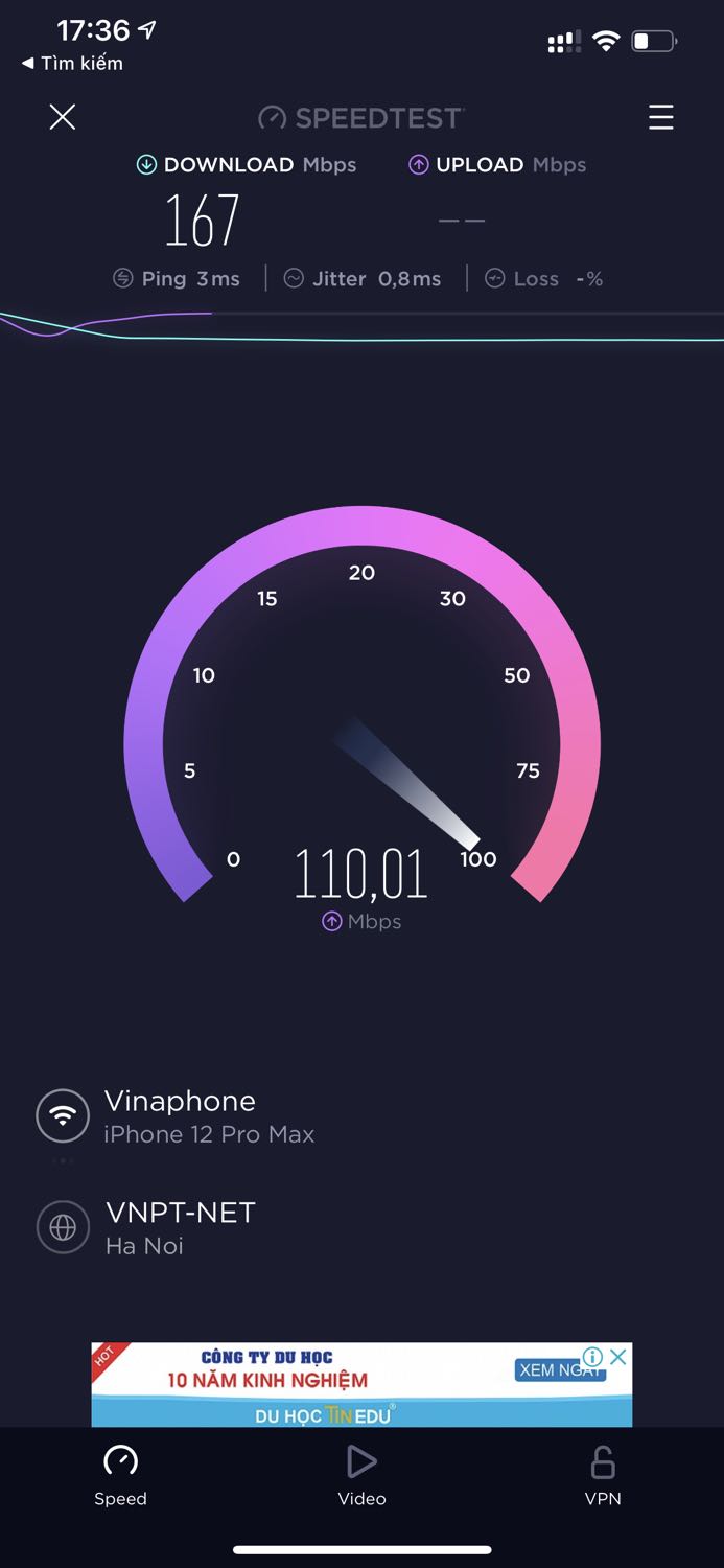 Hàng chất lượng tốt, ảnh chụp dùng tp link cũ và tplink mới. Thật ngạc nhiên! Ko biết có ảo ko?