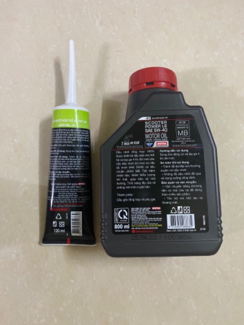 Chính hãng, tem đầy đủ, date mới. Giá tốt. Đóng gói chắc chắn. Tks shop