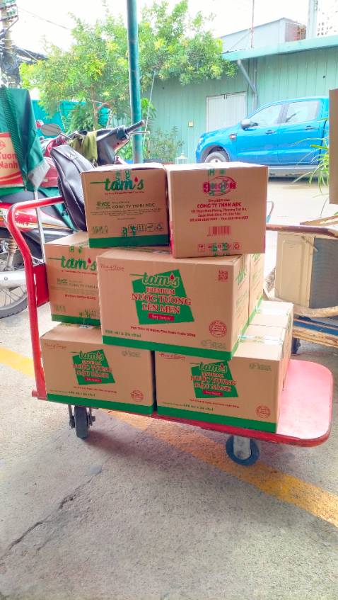 /-coffee /-ok mì 
.
Mình bán mì chomp chomp 120 gram / gói đặc trưng mì nước vị MALAYSIA ( chompchomp 40 gói / thùng ) [hàng nhập khẩu] giảm đến 15%! Chỉ còn ₫280.500 - ₫552.500. Mua ngay trên Shopee! https://shope.ee/20JMZzurAG