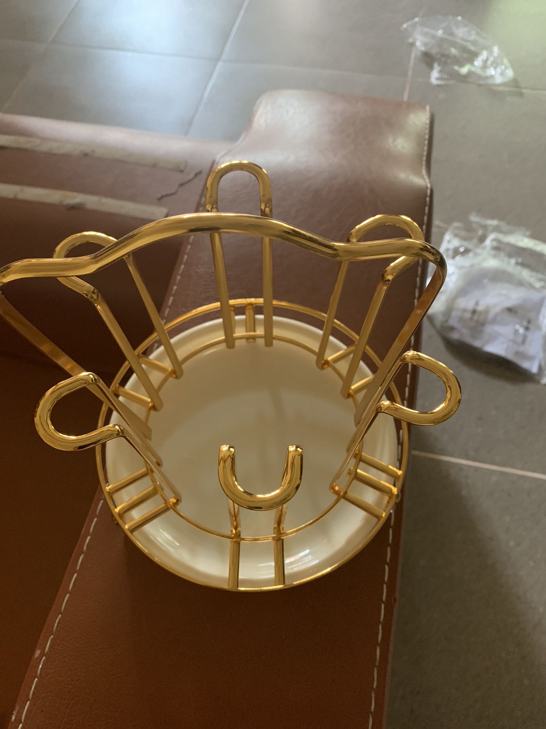 Cực kỳ hài lòng đẹp chắc chắn nặng tay đúng xịn sò