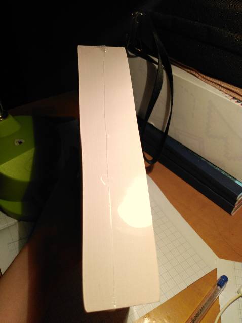 Sách bìa đẹp, fahasa thì chất lượng dịch vụ khỏi bàn cãi rồi.