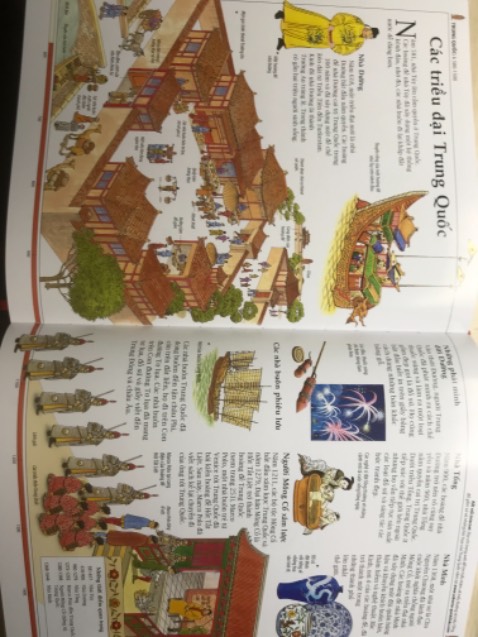 Sách đẹp lắm ạaaa, chất giấy rất dày, các bức tranh đầy màu sắc nhìn thích cả mắt hiuhiu. Tiki giao cho mình rất nhanh luôn ý phải nói là bất ngờ, bao năm nay mua hàng Tiki biết là nhanh nhưng mà lần này mình đặt 8h tối hôm trước đến 8h sáng hôm sau nhận được lun. Gói hàng kĩ qua nhiều lớp giấy, sách nhận mới tinh. Rất hài lòng với bé bách khoa này 😍😍