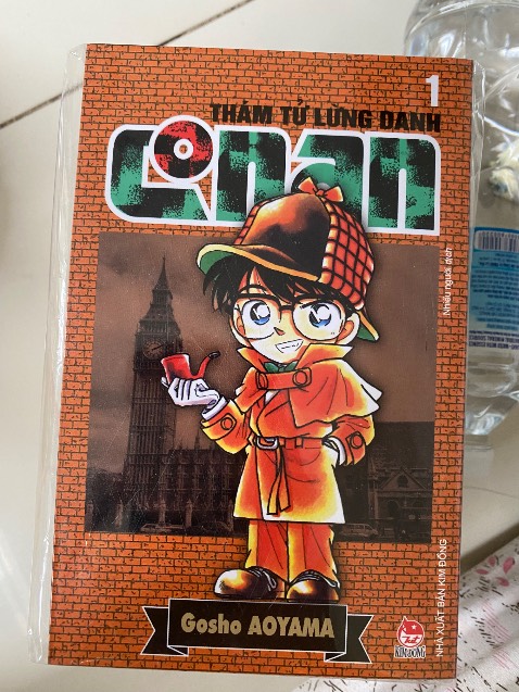 Giao hàng nhanh hơn dự kiến. Sách được đóng gói cẩn thận.