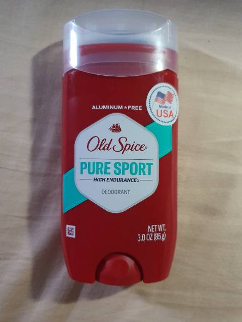 Khử mùi tốt, có mùi hương đặc biệt không giống các mùi xmen quá nồng, chấp sáp dùng khá tốt không gây khó chịu