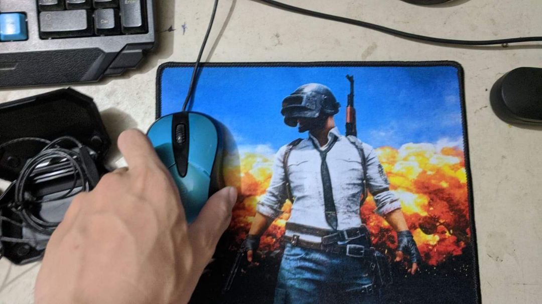 lót chuột rẻ và khá đẹp quá oke nên khá kết ạ lần sau sẽ ủng hộ shop típ ạ ?