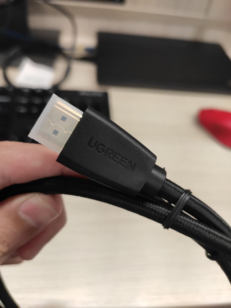 Sản phẩm đóng gói ổn, dùng tốt, dây có vọc vải khá đẹp