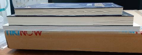 Sách hướng dẫn dễ hiểu, mình được người quen giới thiệu mua. Sách nguyên vẹn, giấy dày, lật thích lắm.