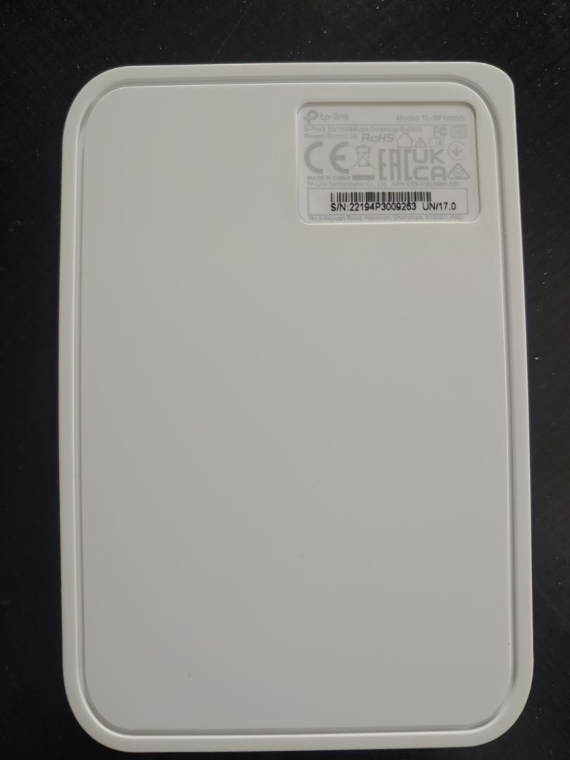 Tôi đã nhận được hàng. Sản phẩm chính hãng TP-Link sản xuất và phân phối. SP hoàn thiện tốt, kết nối ổn định. Trải nghiệm dịch mua sắm trên những gian hàng chính hãng trên Tiki nói chung và Tiki Trading nói riêng rất tuyệt vời. Cảm ơn gian hàng. cảm ơn Tiki