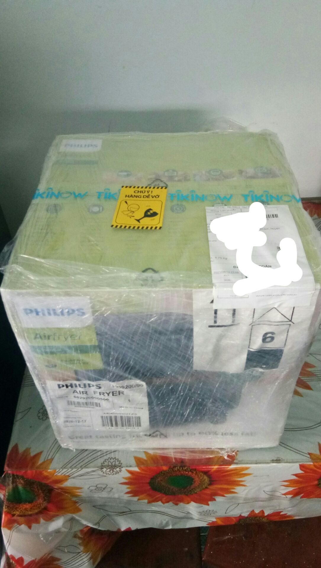 Sản phẩm tốt đóng gói kỹ càng không có gì phàn nàn. Nhưng mình rất thất vọng về dịch vụ giao hàng của Tiki. Giao hàng cực kỳ chậm. Các trang thương mại điện tử khác đặt cỡ 1-2 tuần sẽ nhận hàng. Tiki giao hàng chậm hơn thông báo hơn 2 tháng. Cực kỳ thất vọng. Lần tới sẽ cân nhắc kỹ lưỡng trước khi quyết định đặt hàng trên Tiki!