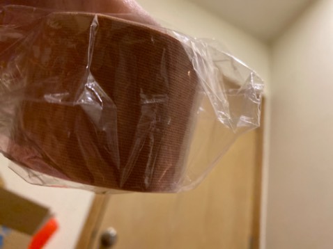 Cứu cánh cho những chếc đầm hở 😊 Cứu cánh cho những chếc đầm hở 😊