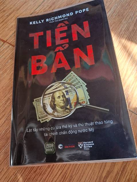 Những cú *** vặt vãnh thì đúng hơn