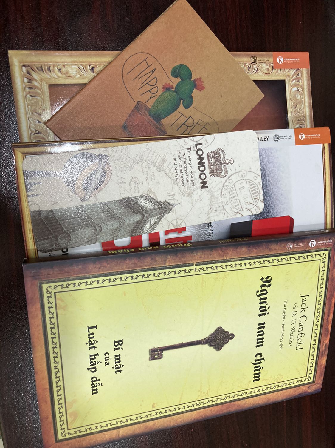 Giao hàng nhanh. Sách đẹp lắm. Nội dung chưa đọc nên chưa biết nhưng do thích luật hấp dẫn nên đặt mua lập tức kg chần chừ j nhiều. Cảm ơn shop nhiều nhiều