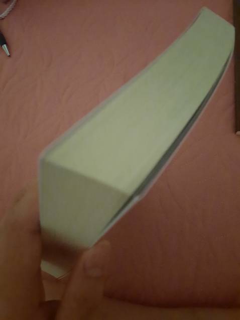 In tốt, bùa đẹp, chất lượng cầm lên tốt.