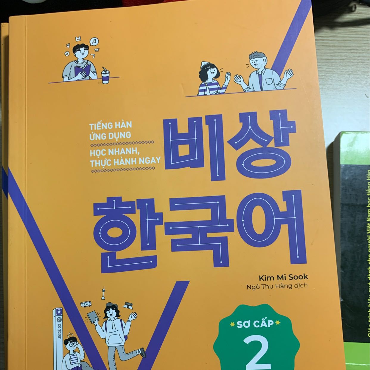 Sách rất hay ^^
Cám ơn shop