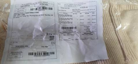 Mình đặt màu Ghi, nhưng giao cho mình màu kem, cần shop hỗ trợ Mình đặt màu Ghi, nhưng giao cho mình màu kem, cần shop hỗ trợ