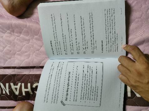 Chất lượng sách tốt, giao sách nhanh. Nội dung ổn. Chất lượng dịch vụ tiki tốt