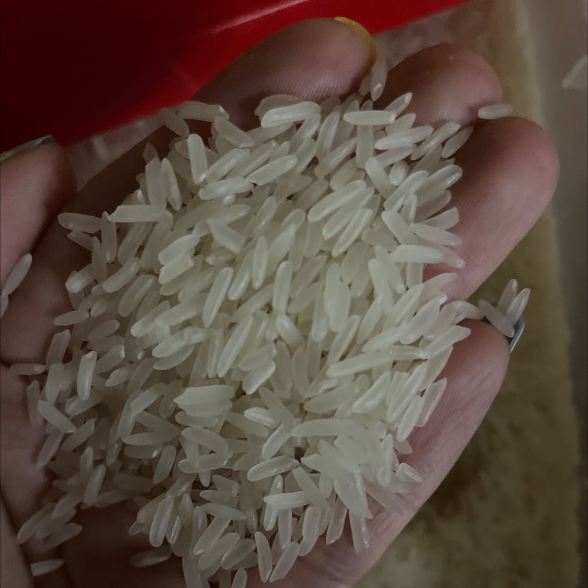 Tiki giao hàng nhanh. Tiền nào của nấy. Thấy không ngon bằng st25 hay st24. Được cái hút chân không. Mua về để gọn gàng Tiki giao hàng nhanh. Tiền nào của nấy. Thấy không ngon bằng st25 hay st24. Được cái hút chân không. Mua về để gọn gàng