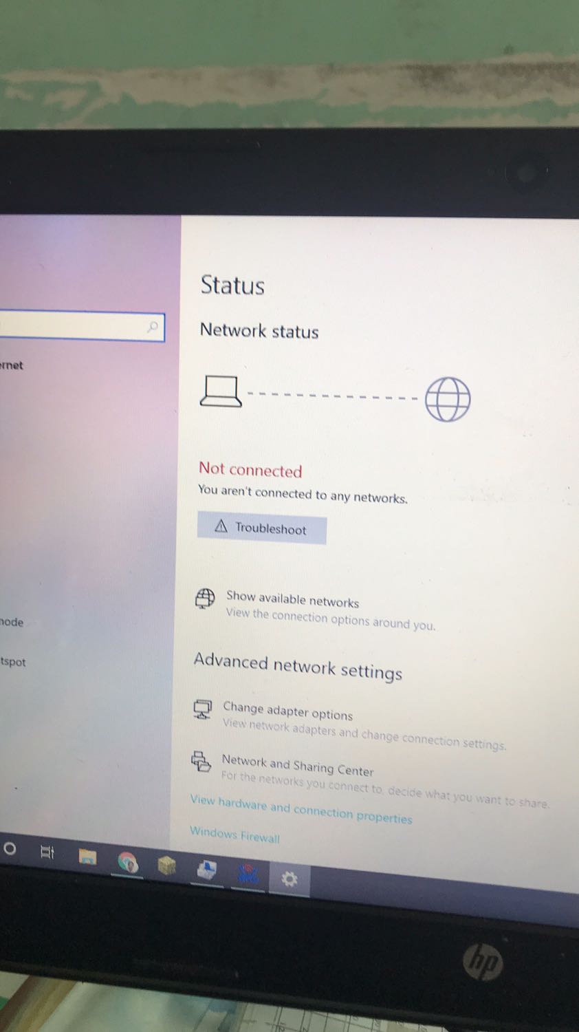 Không sử dụng được sản phẩm