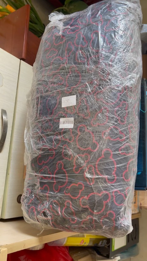 Bạc ba lớp dày phủ kính chống nước tốt