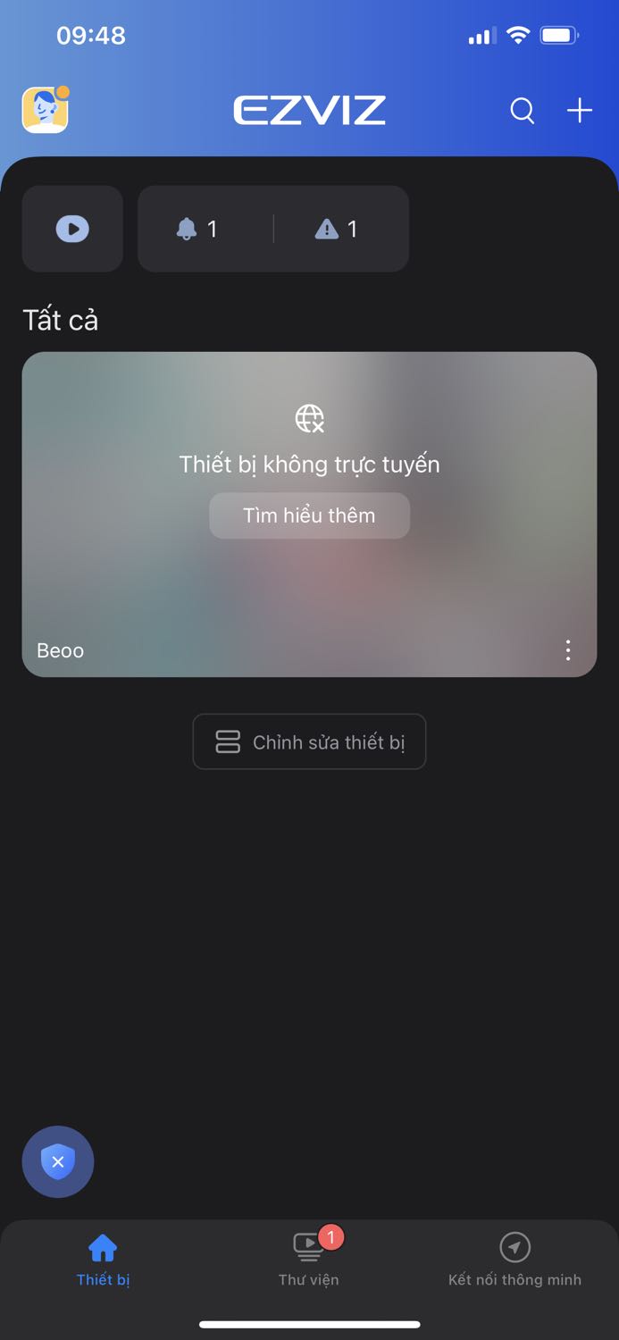 Lúc chưa xài cảm thấy hình ảnh âm thanh ok. Xài 1 thời gian thì cứ thỉnh thoảng thông báo thiết bị ko trực tuyến ko xem được( mặc dù vẫn cắm vẫn wifi ko động gì vào ) xong vài ngày lại tự nhiên xem được. Mua được cái cam để xem con cái thì lúc lên lúc ko lên. Cảm thấy phí tiền