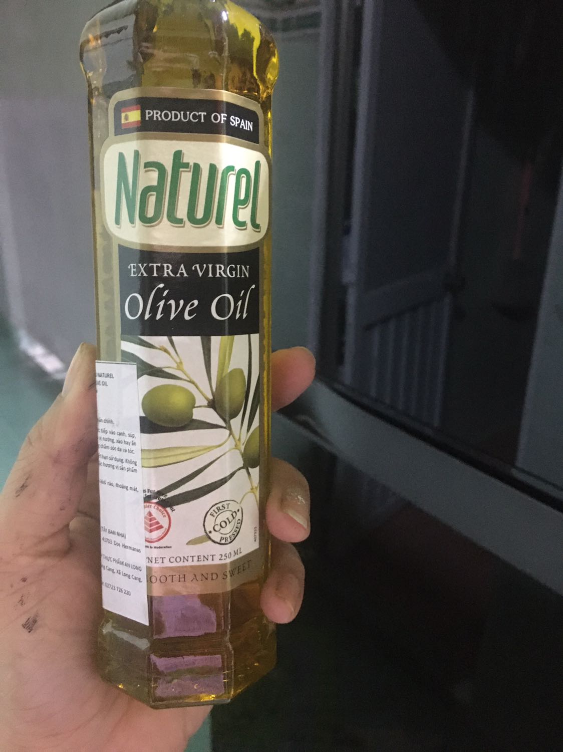 Cần dưỡng da và tóc